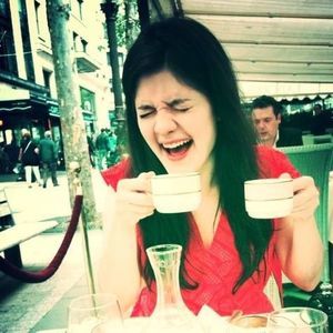 Meet your Posher, Isabel